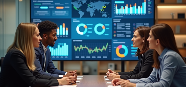 Ressources humaines et digitalisation : quelles innovations transforment le secteur ?