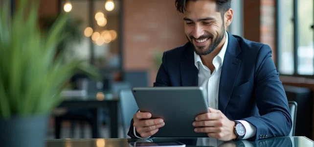 Les clés pour réussir la transformation digitale de votre entreprise aujourd’hui Les clés pour réussir la transformation digitale de votre entreprise aujourd’hui