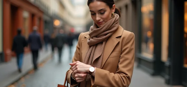 Tendance 2024 : Comment choisir des accessoires pour sublimer votre style au quotidien