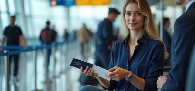 Comment corriger une erreur de numéro de passeport sur un billet d’avion facilement Comment corriger une erreur de numéro de passeport sur un billet d’avion facilement