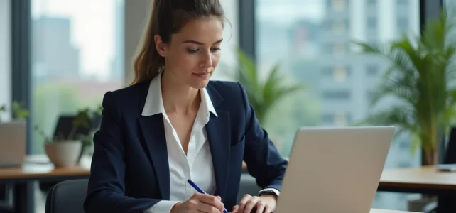 Comment libérer votre potentiel et réussir dans l&rsquo;entrepreneuriat aujourd&rsquo;hui