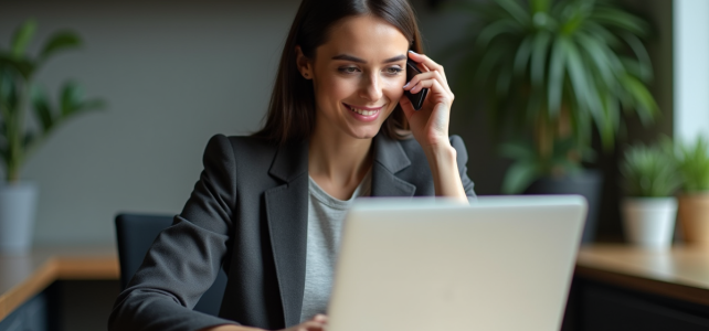 Messagerie électronique : quels services choisir pour concilier pro et perso ? Messagerie électronique : quels services choisir pour concilier pro et perso ?