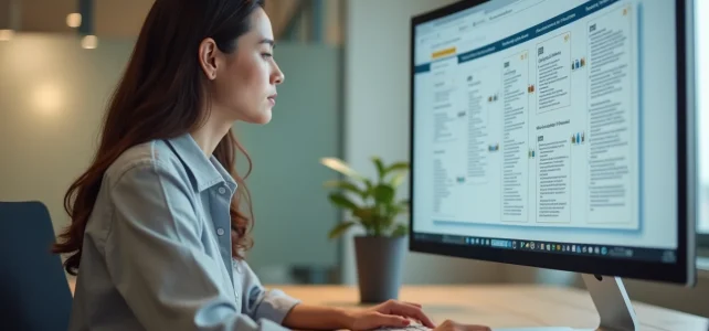 Pourquoi consulter une page sitemap est essentielle pour naviguer efficacement sur un site web