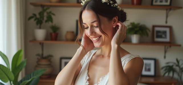 Se marier sans se ruiner : le pari des robes économiques Se marier sans se ruiner : le pari des robes économiques