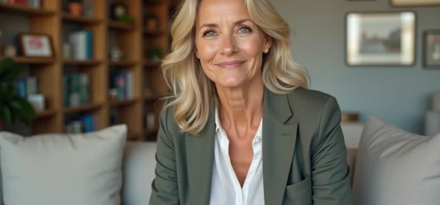 Melissa Womer : découvrez qui est vraiment l’ex-femme de Jim Carrey