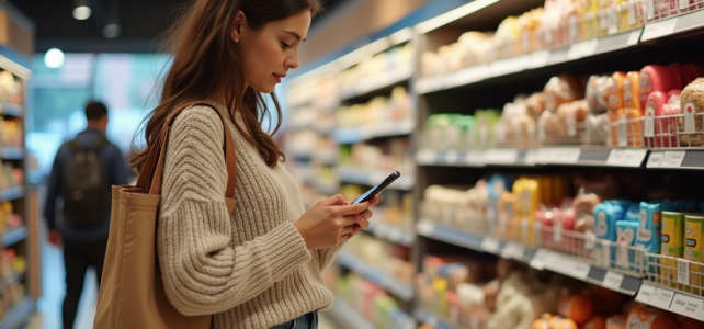 Consommer malin : bons plans et astuces pour réduire son budget shopping Consommer malin : bons plans et astuces pour réduire son budget shopping