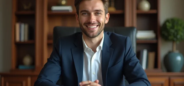 Découvrez la fortune et le salaire de Louis Boyard : parcours, revenus et patrimoine