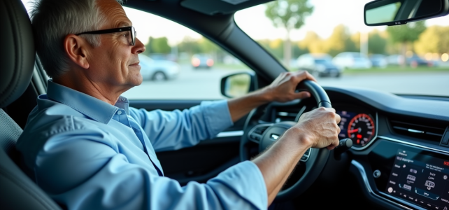Comprendre les signaux du tableau de bord : une sécurité avant tout