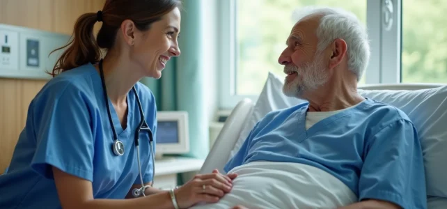 Comprendre la théorie des relations interpersonnelles de Hildegard Peplau en soins infirmiers Comprendre la théorie des relations interpersonnelles de Hildegard Peplau en soins infirmiers