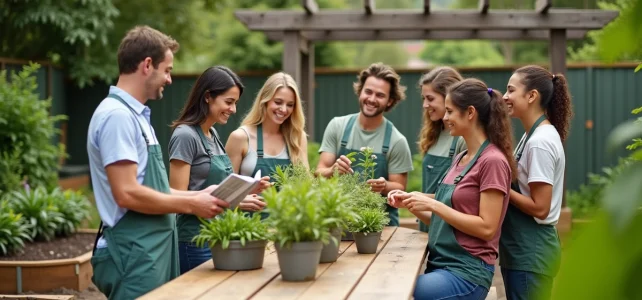 Les dernières actualités de L&rsquo;Esprit Nature : événements, initiatives et nouveautés à découvrir