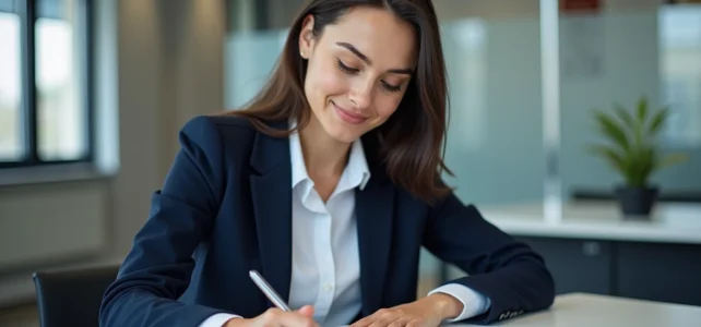 Conseils incontournables pour réussir le test psychotechnique SNCF du premier coup