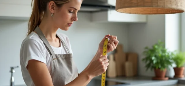Comment raccourcir facilement un luminaire trop long : astuces et étapes à suivre