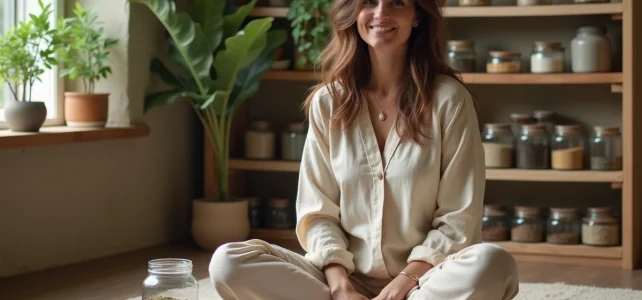 Pourquoi la naturopathie séduit de plus en plus de Français chaque année ?