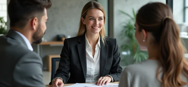 Les clés pour réussir votre projet immobilier grâce à des services personnalisés